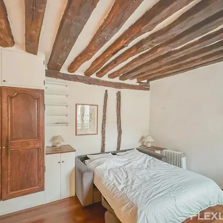 Flexliving - Studio - Charenton Apartment *