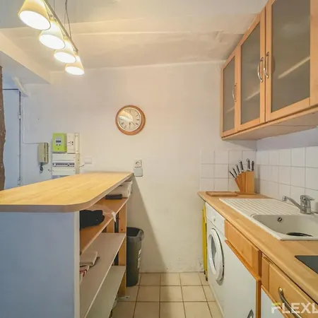 Flexliving - Studio - Charenton Paris