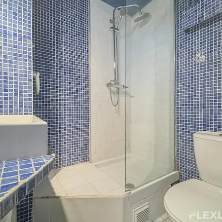 Apartment Flexliving - Studio - Charenton