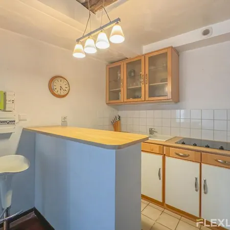 Flexliving - Studio - Charenton *