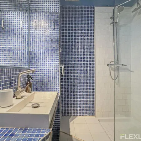 Appartement Flexliving - Studio - Charenton Paris