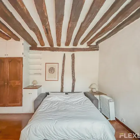 Flexliving - Studio - Charenton Paris